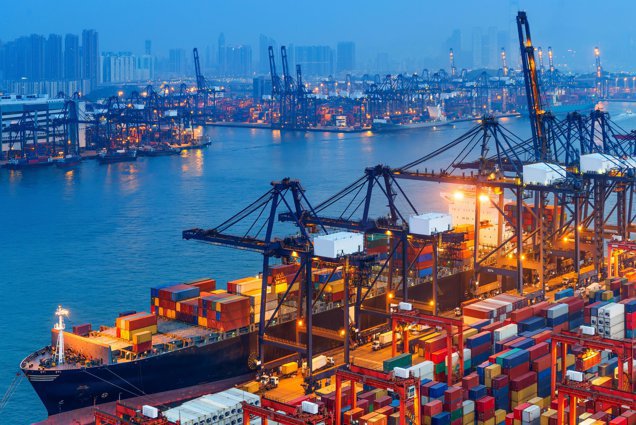 Exporturile Chinei au crescut cu peste 36% în septembrie, impulsionate de inteligența artificială