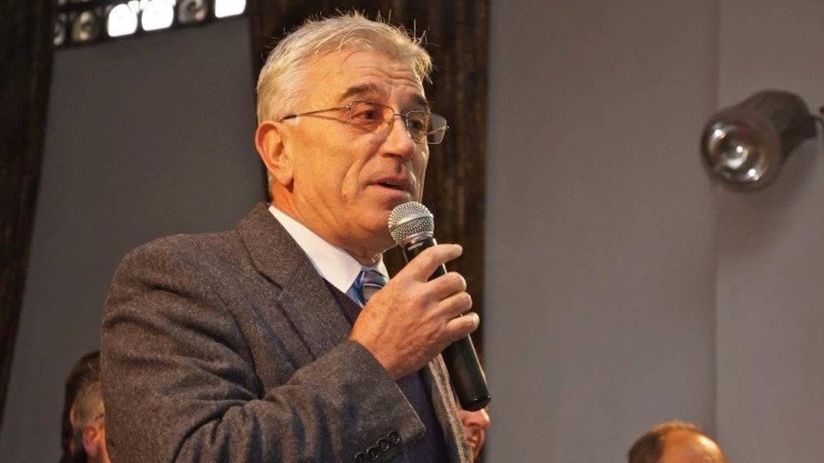 Fost senator PSD și fost președinte al Consiliului Județean Teleorman, Timotei Stuparu, a murit într-un accident