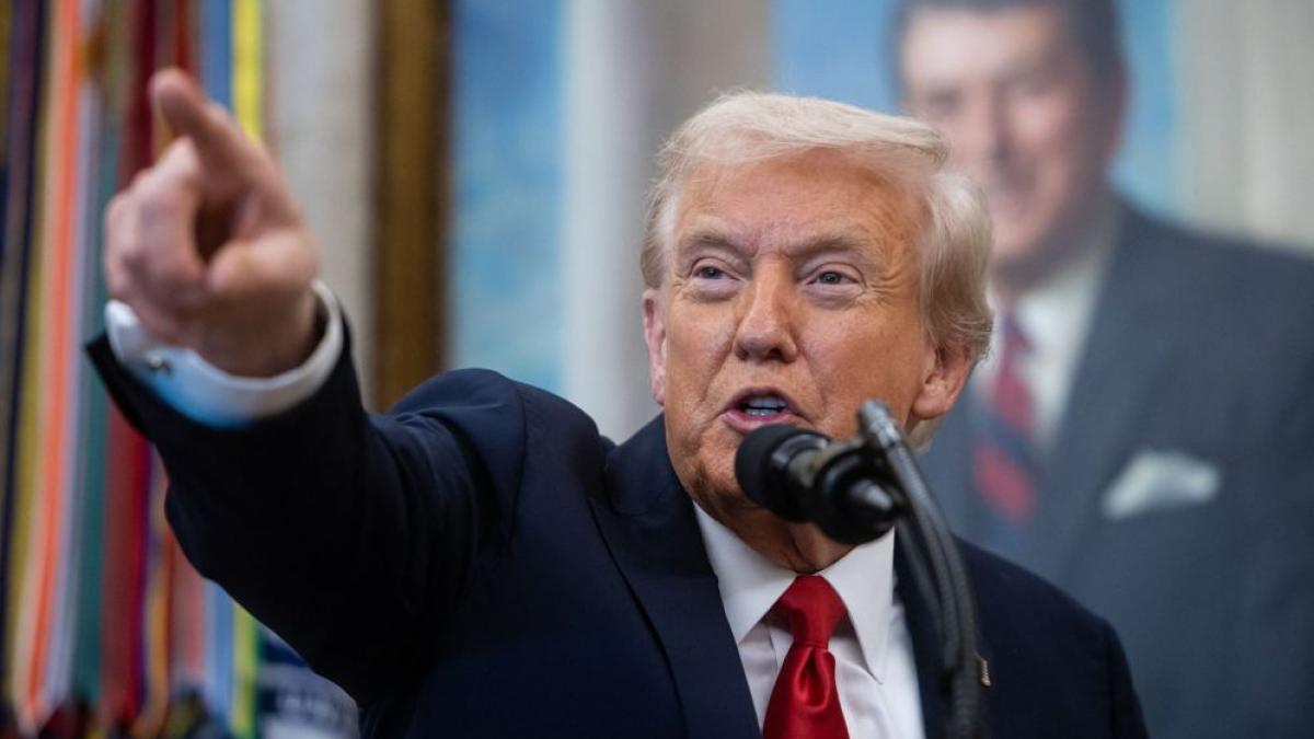 Administrația Trump oferă 3.000 de dolari copiilor migranți care acceptă să părăsească SUA