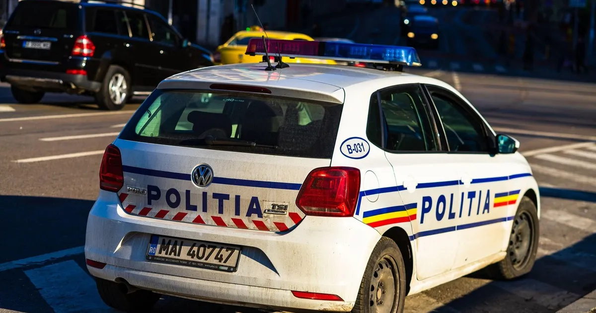 Conflict violent la o școală din Timișoara: un profesor de sport a fost luat la bătaie de părinții unui elev