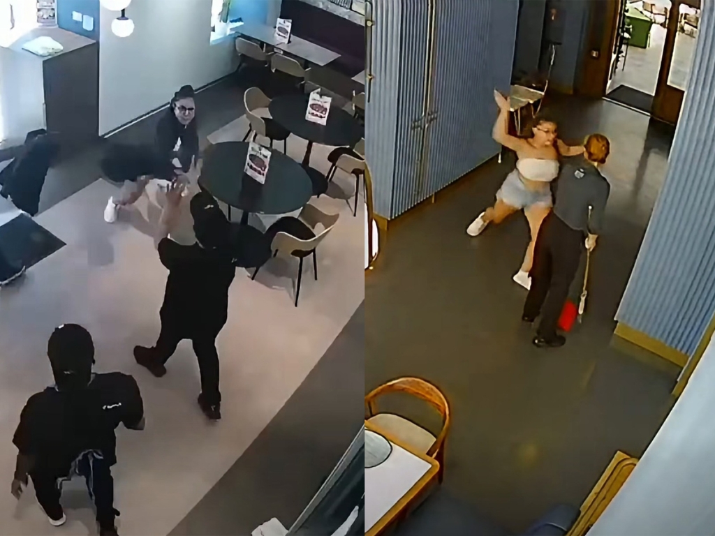 O tânără de 20 de ani din Constanța este cercetată în nouă dosare penale pentru agresiuni multiple