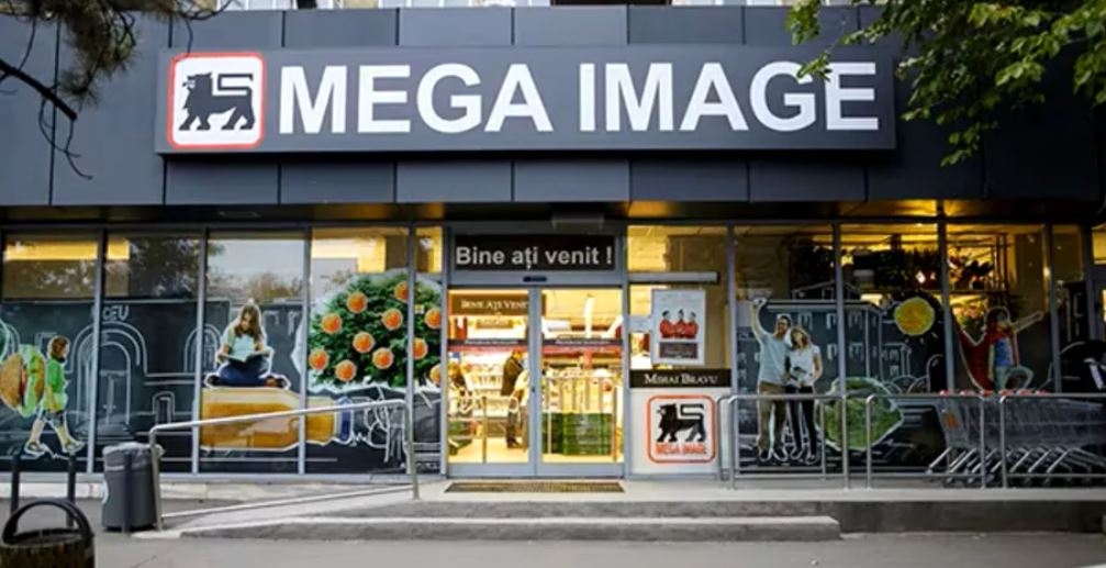 Mega Image confirmă existența unor dificultăți tehnice în România după atacul cibernetic asupra grupului
