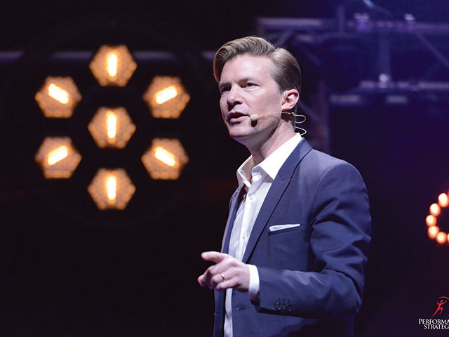 Johan Norberg: Abundența economică nu poate fi creată prin planificare sau intervenționism statal