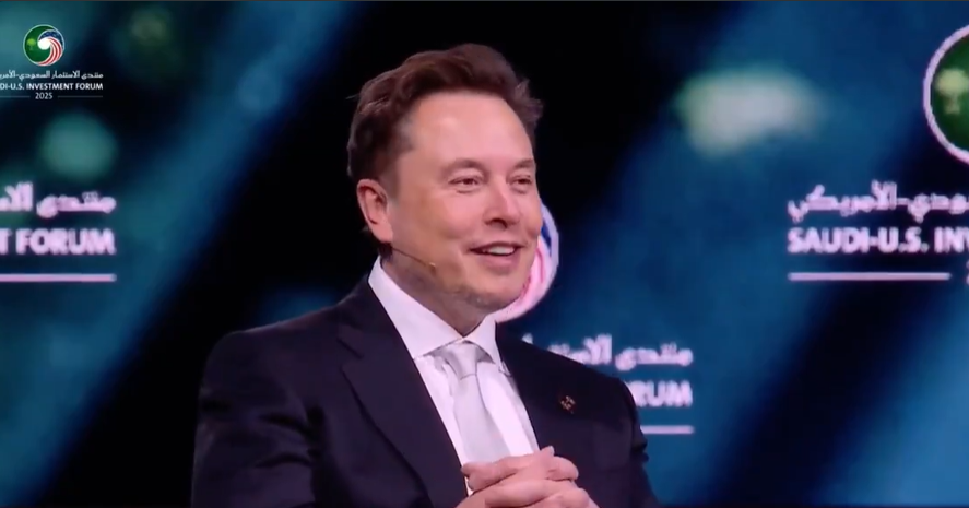 Elon Musk susține că guvernul american controlează limitările rețelei Starshield în Ucraina