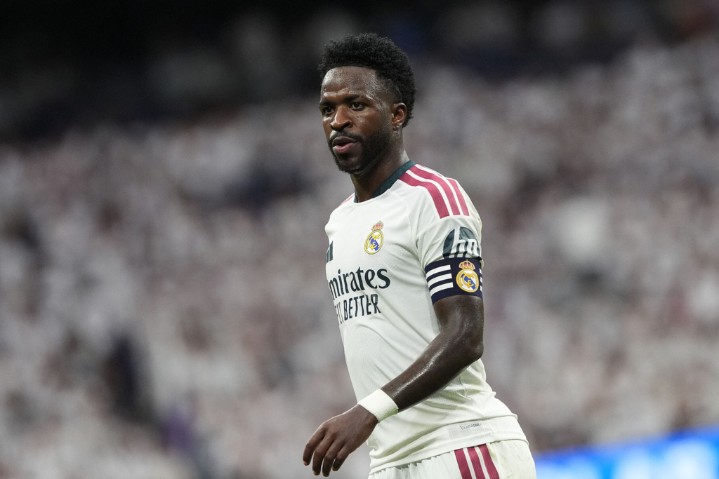 Tensiuni la Real Madrid: Vinicius Junior a contestat decizia lui Jose Mourinho după o eroare costisitoare