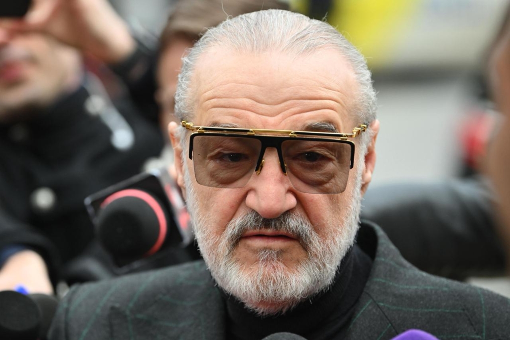 Gigi Becali a dezvăluit posibila colaborare cu Dan Petrescu: „Îi dau cheile și îl las să conducă”
