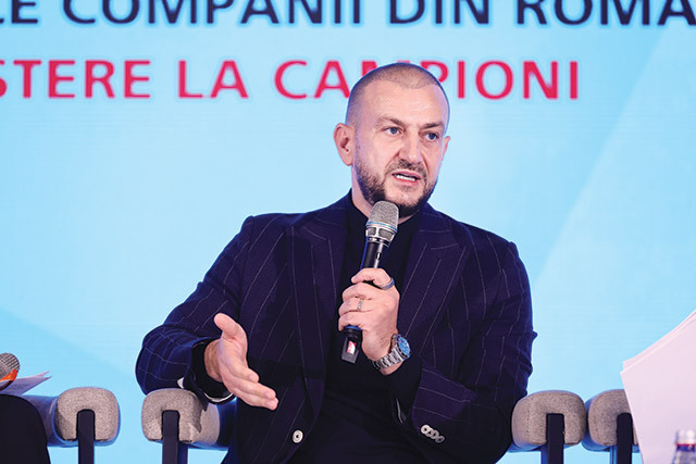 Adoptarea tehnologiei în companii depinde de mentalitatea liderilor, conform Vodafone România