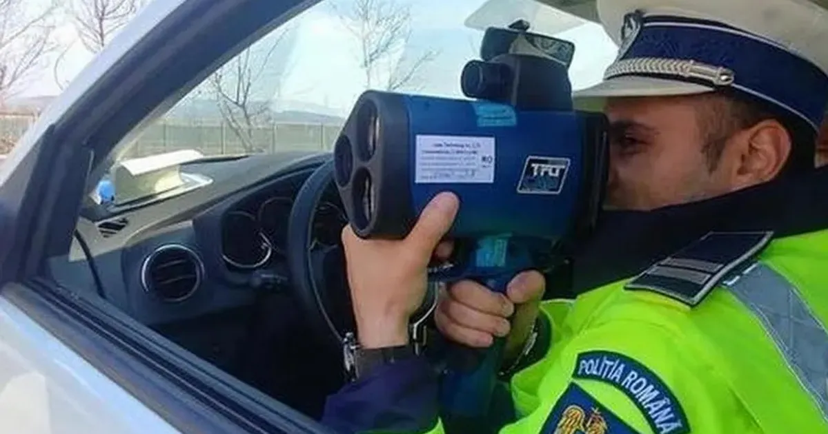 Capacitatea de detectare a noilor radare ale poliției: distanțe și tehnologie laser