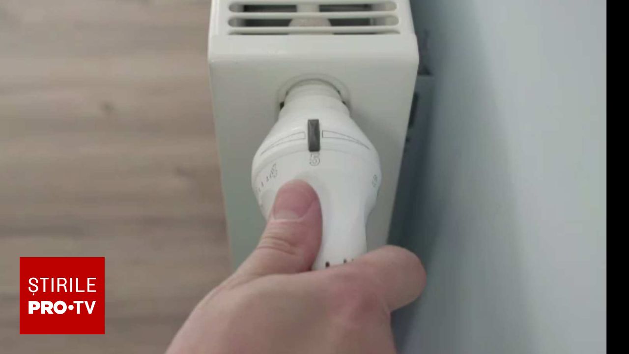 Termoenergetica București începe probele pentru căldură; lucrările vor fi efectuate în principal noaptea