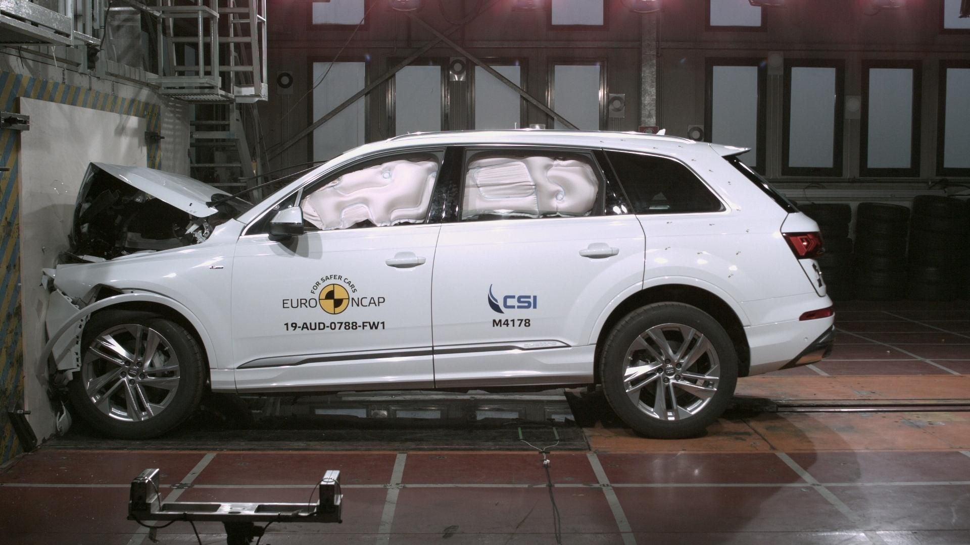 Evaluările Euro NCAP 2026: Importanța comenzilor fizice față de ecranele tactile pentru siguranța șoferului