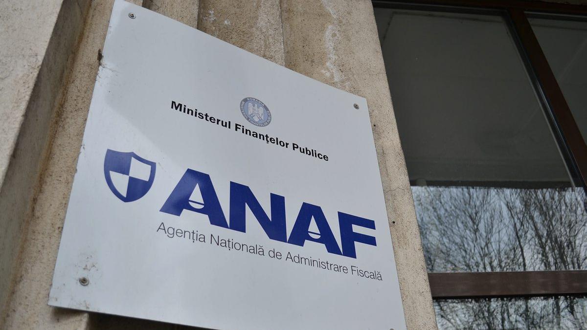 Alertă ANAF: Site-uri false fură date personale și bancare prin metode de phishing