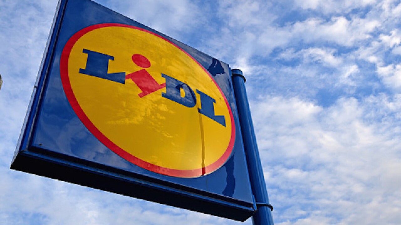 Lidl extinde rețeaua în județul Ialomița cu un nou magazin în Țăndărei
