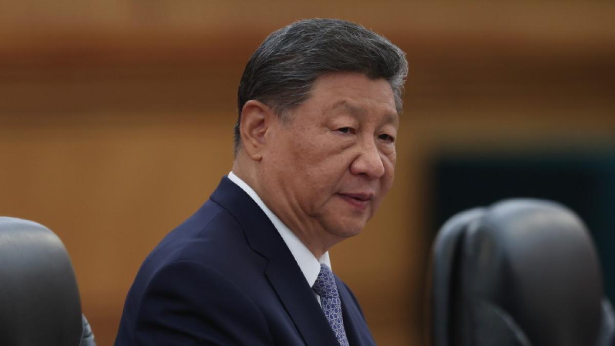 Zvonuri privind starea de sănătate a lui Xi Jinping în urma summitului BRICS de la New Delhi