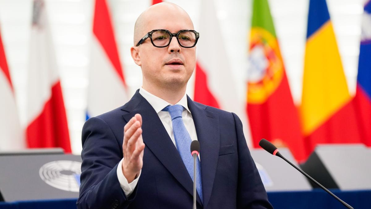 Andi Cristea avertizează: Europa produce prea puțină inteligență artificială față de SUA