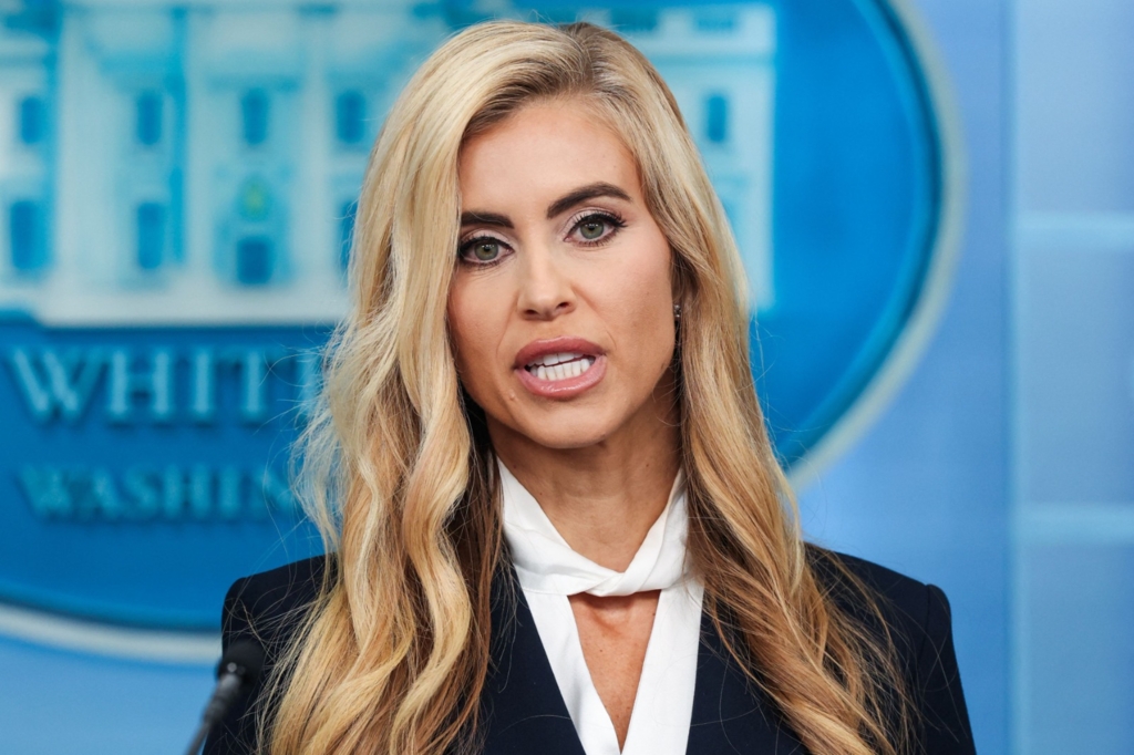 Katie Zacharia a fost demisă de Donald Trump după doar cinci zile de funcție la Casa Albă