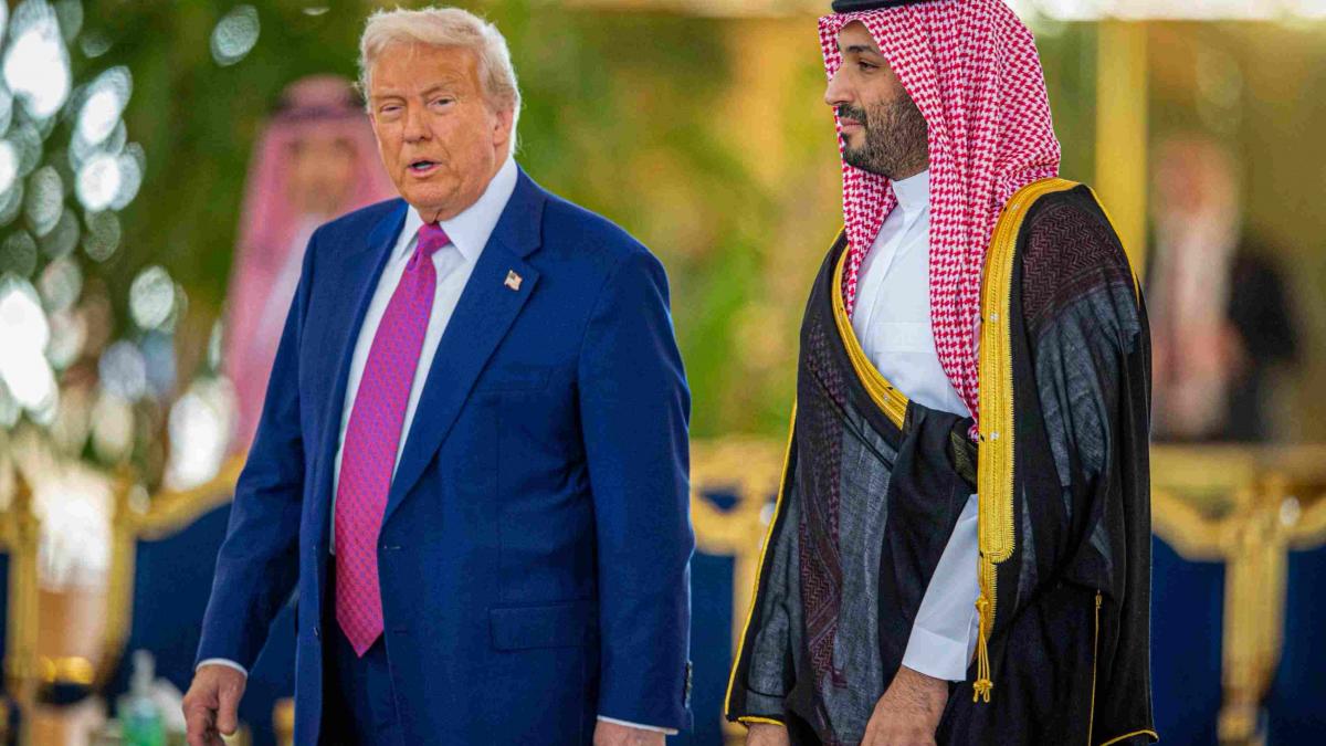 Conflictul din Golful Persic: Presiunea asupra lui Trump și MBS crește după atacurile asupra infrastructurii energetice
