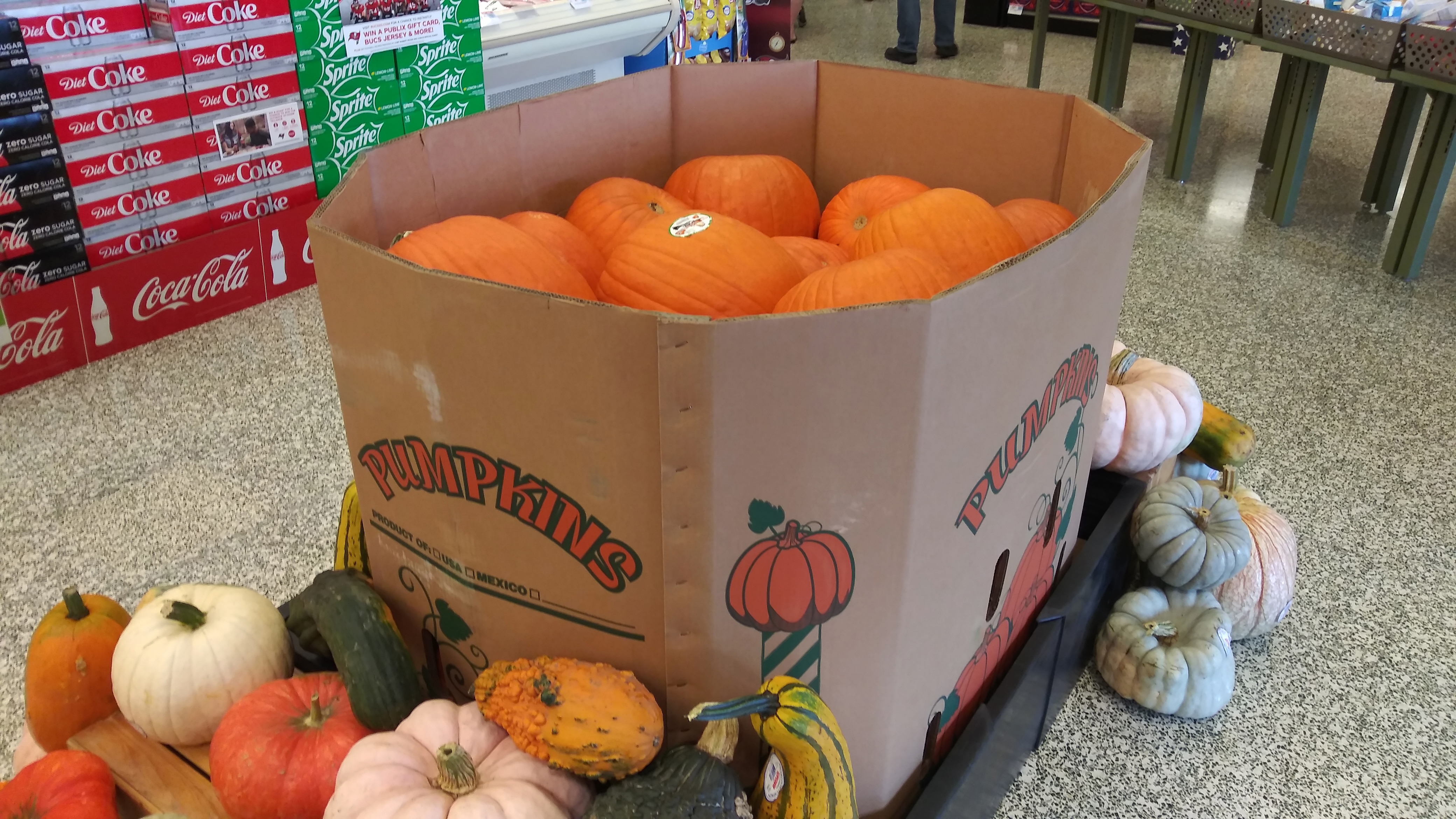 Titan Pumpkin Fest revine în București cu 5 tone de dovleci și numeroase atracții