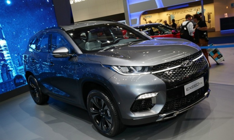 Chery va utiliza componente pentru airbaguri produse de AUMOVIO la Timișoara pentru mașinile din Europa