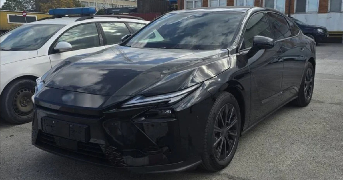 Un autoturism de lux căutat de Suedia a fost interceptat în Portul Constanța
