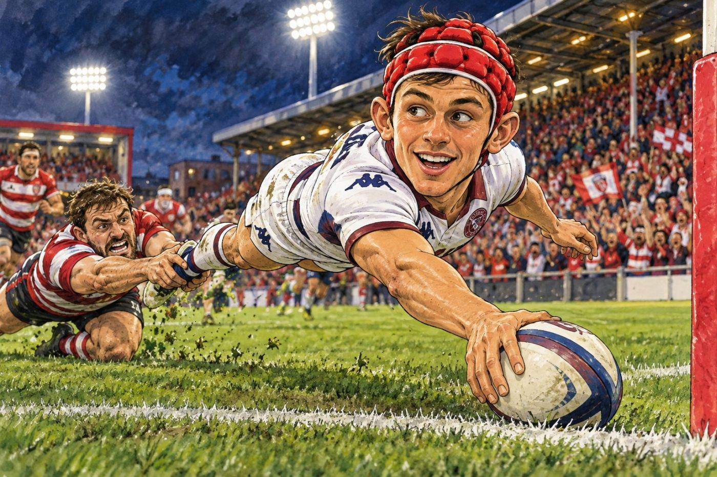Investec Champions Cup: debut spectaculos la rugby, urmat de un weekend cu 11 confruntări