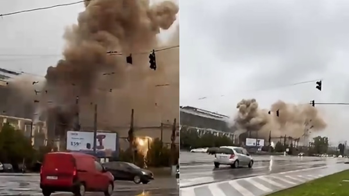 Incendiu la CET Iași: Peste 22.000 de apartamente rămase fără apă caldă și căldură