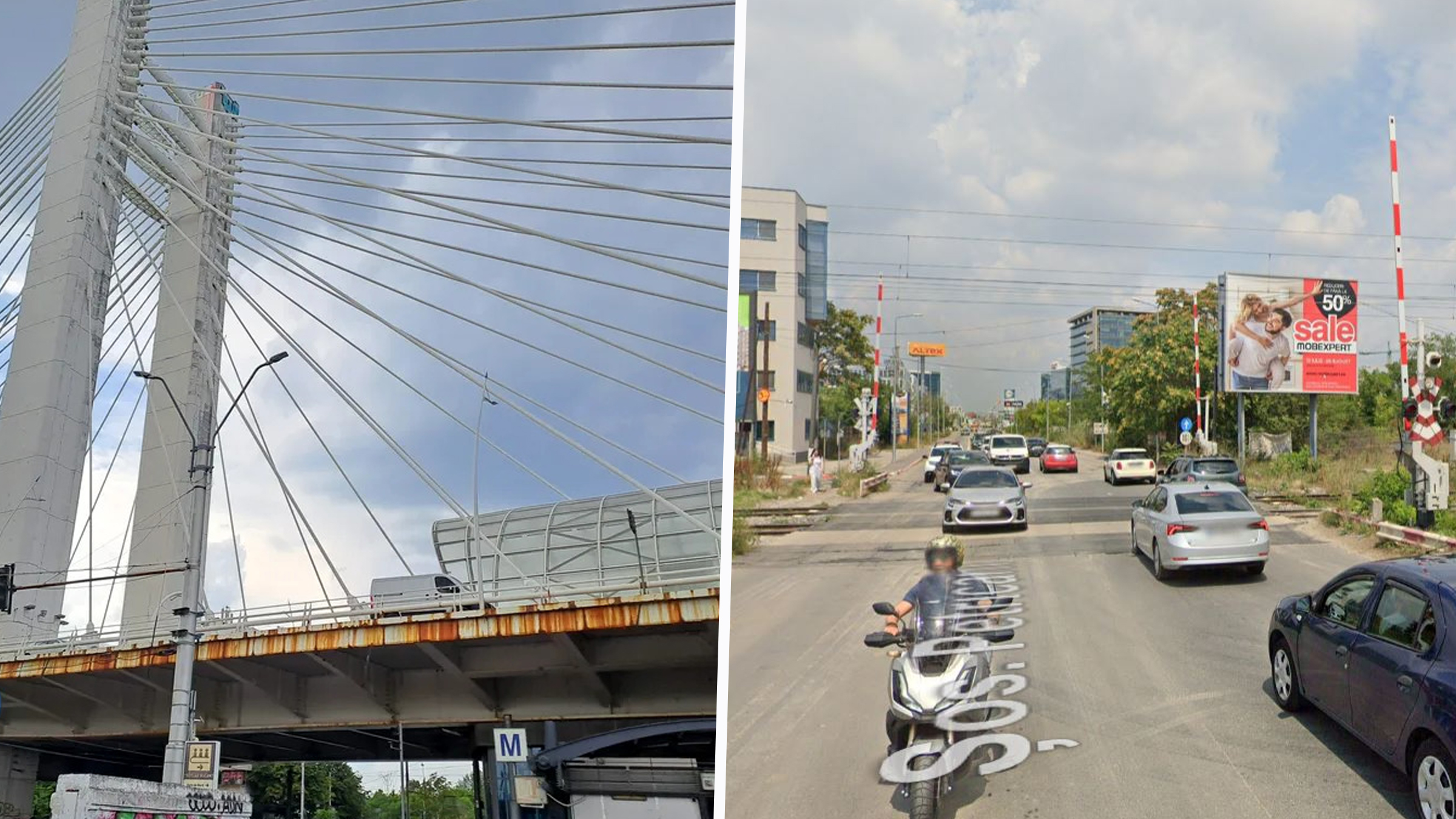 Primarul Sectorului 2 anunță etapele pentru construcția Pasajului Petricani, un proiect vital pentru traficul din București