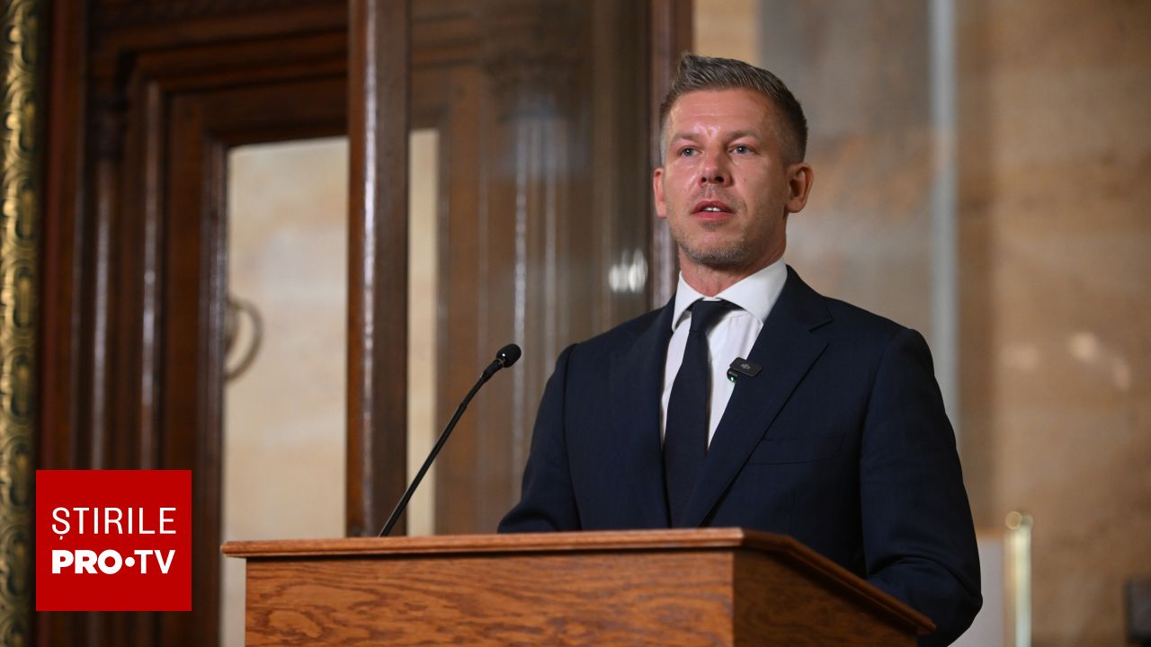 Péter Magyar anunță măsuri drastice împotriva deturnării de fonduri în proiectul de la Piața Bosnyák