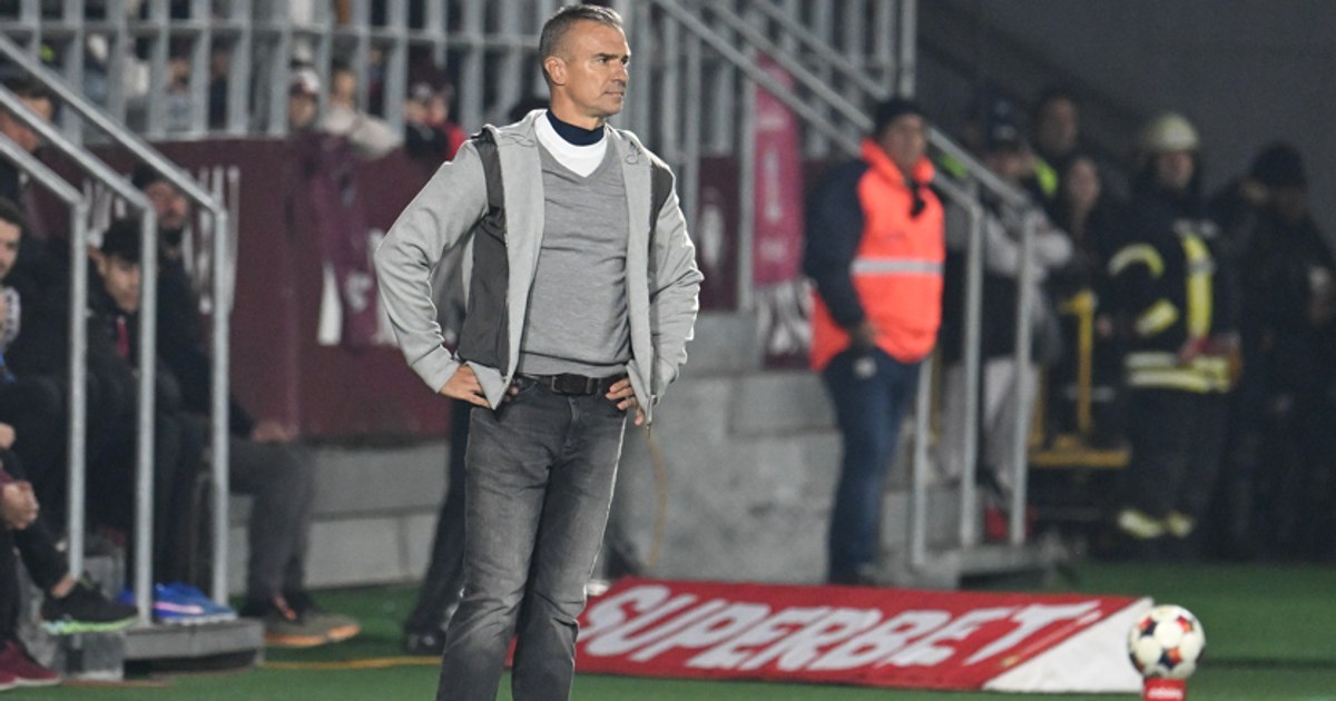 Rapid continuă seria de victorii în Superliga înainte de derby-ul cu FCSB