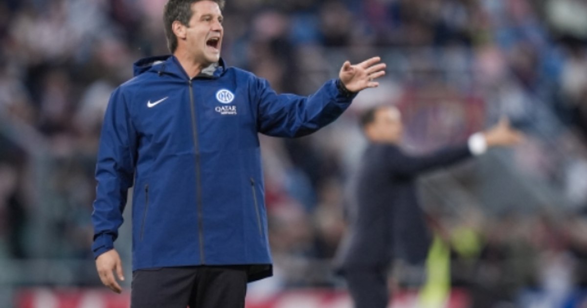 Reacție violentă în vestiarul lui Inter: Cristi Chivu și-a pierdut vocea după victoria cu Bologna