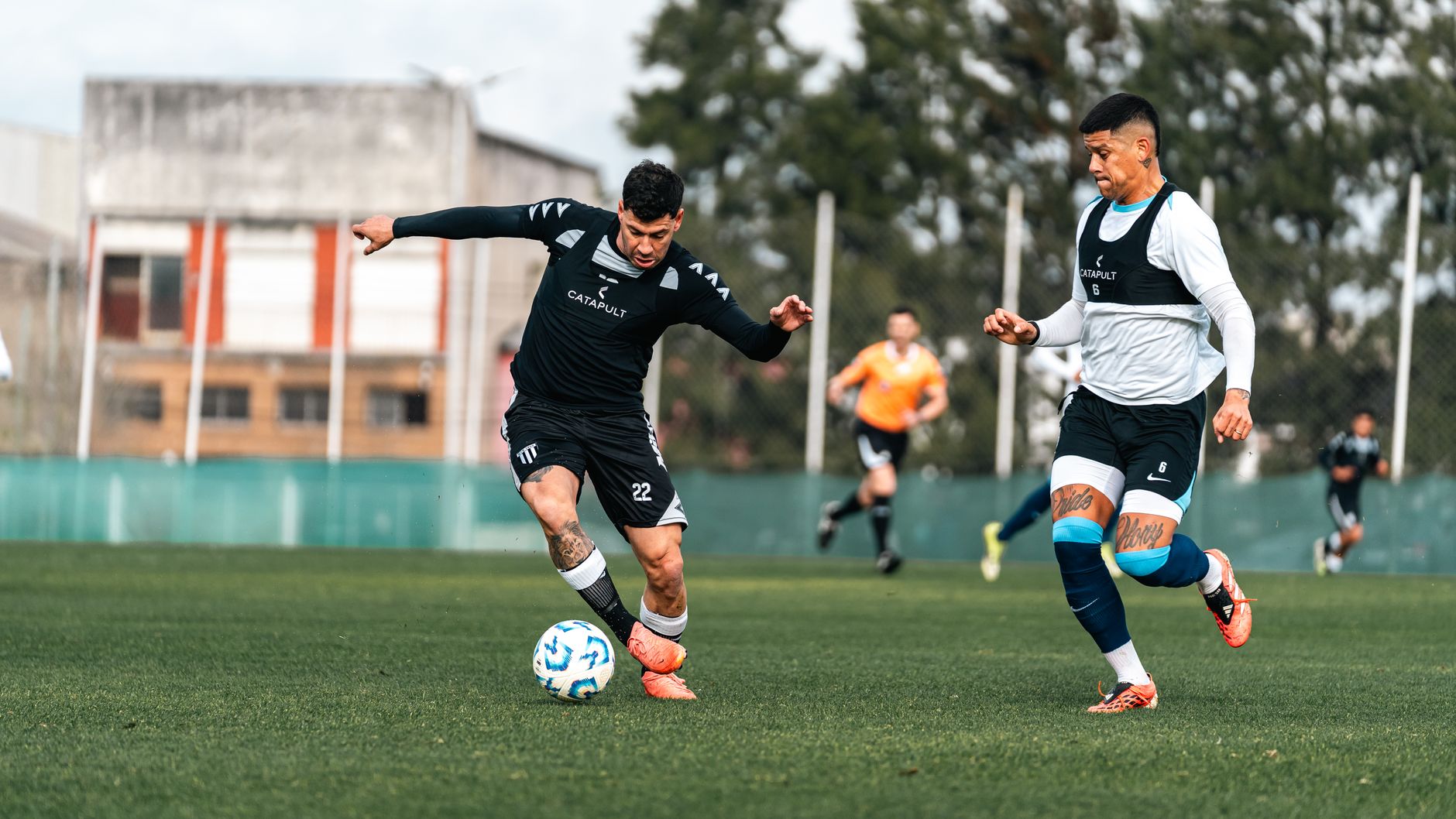 Mihai Popescu revine în lotul FCSB: o nouă opțiune pentru linia defensivă a echipei