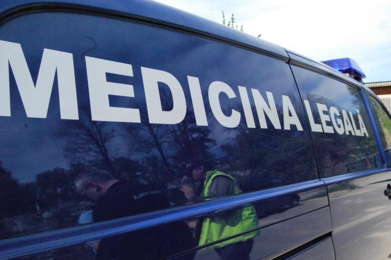 Tragedie în Iași: O elevă de 13 ani a fost găsită moartă într-un imobil din oraș