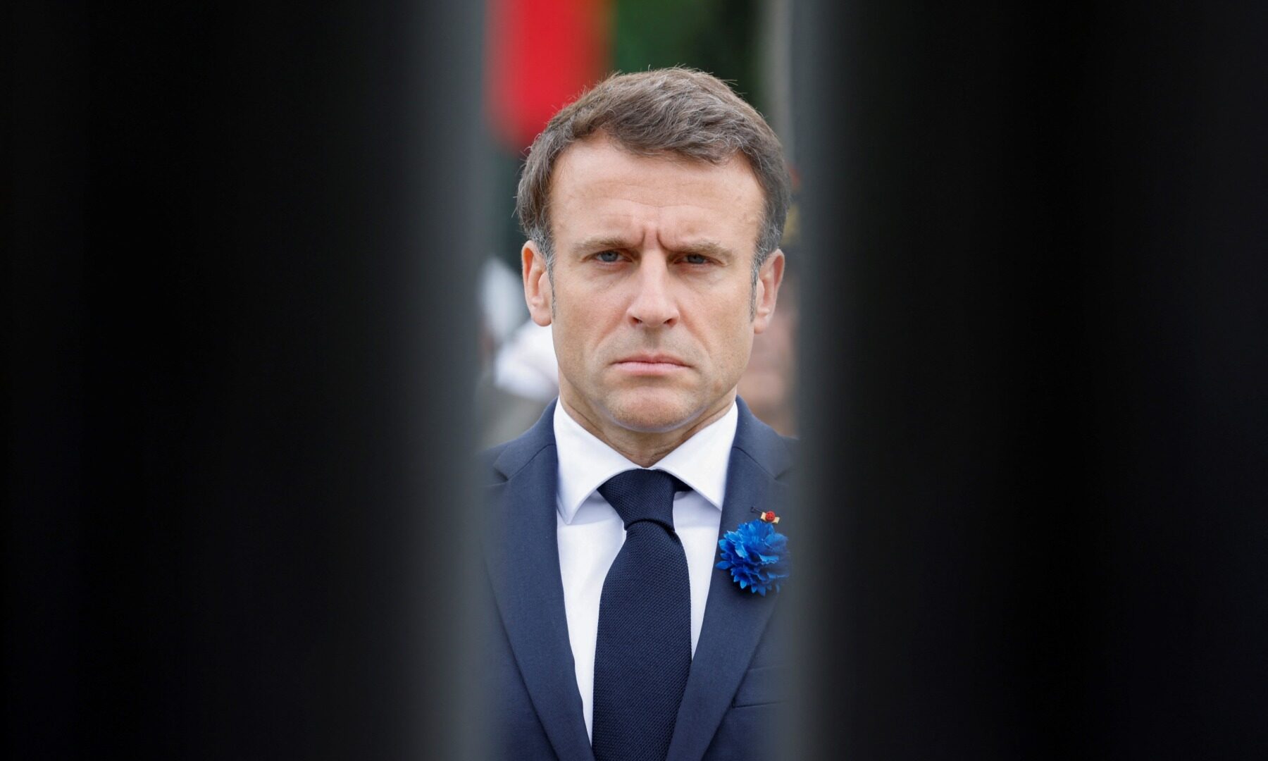Emmanuel Macron va ține un discurs național duminică seara, după violențele din timpul protestelor