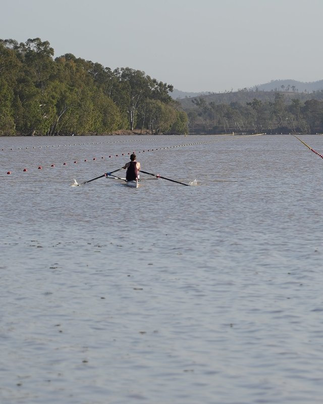 Fluviul Fitzroy va găzdui probele de canotaj și caiac-canoe la Jocurile Olimpice de la Brisbane în 2032