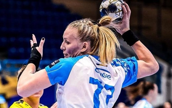 CSM București a suferit o înfrângere neașteptată în fața echipei Sola HK în Liga Campionilor