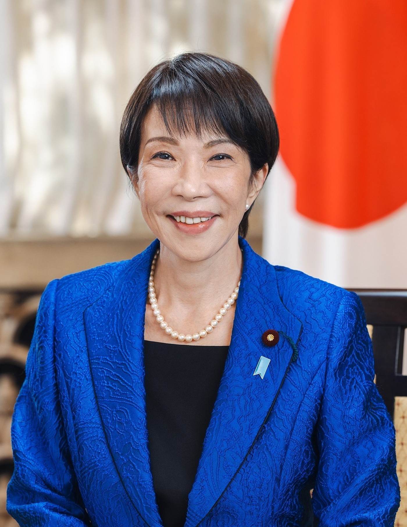 Popularitatea premierului japonez Sanae Takaichi a scăzut sub pragul de 50%, conform unui sondaj Kyodo