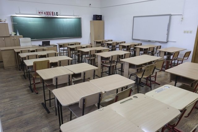 Conflict violent la școală în județul Timiș: un elev de 11 ani a fost bătut de un coleg de 13 ani