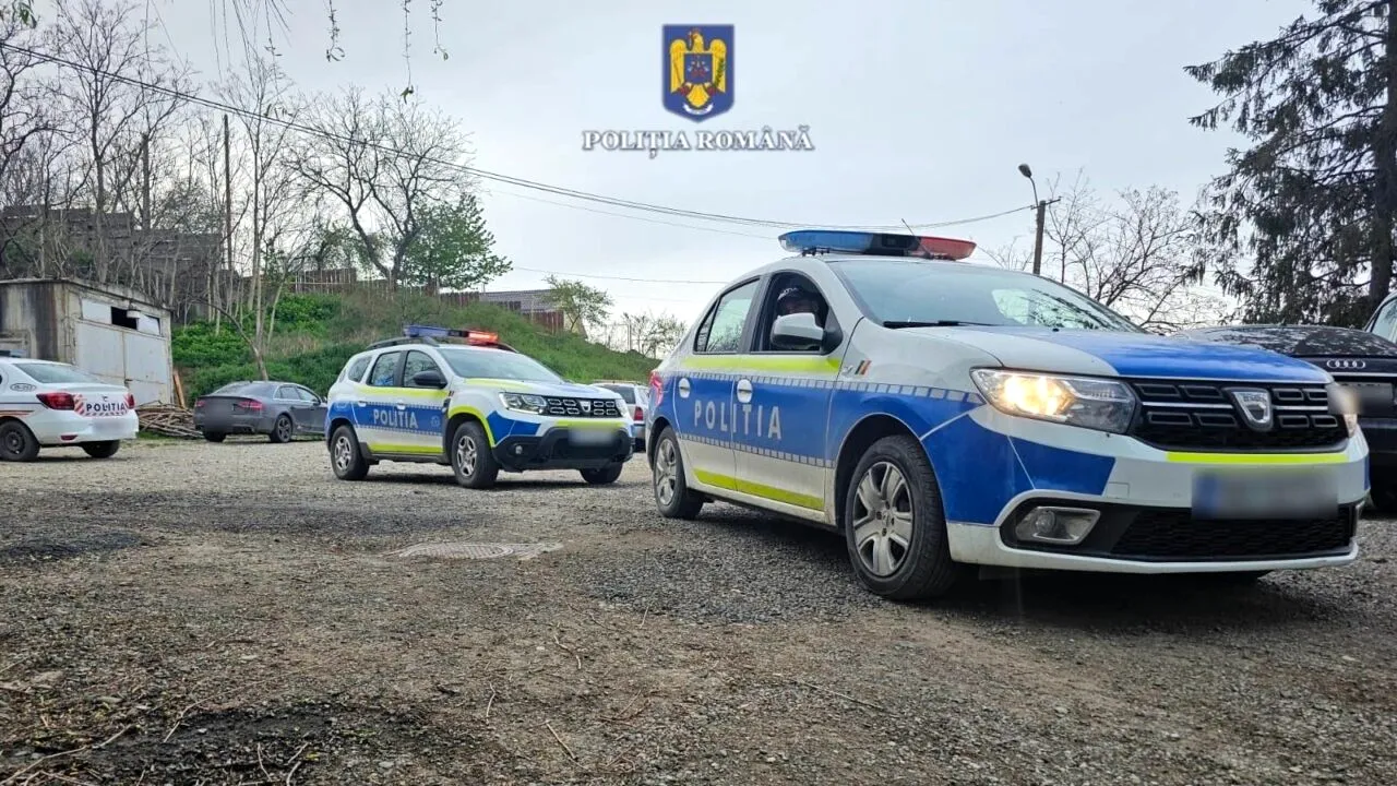 Anchetă de amploare în Hunedoara după furtul de cabluri de cupru de la Termocentrala Mintia
