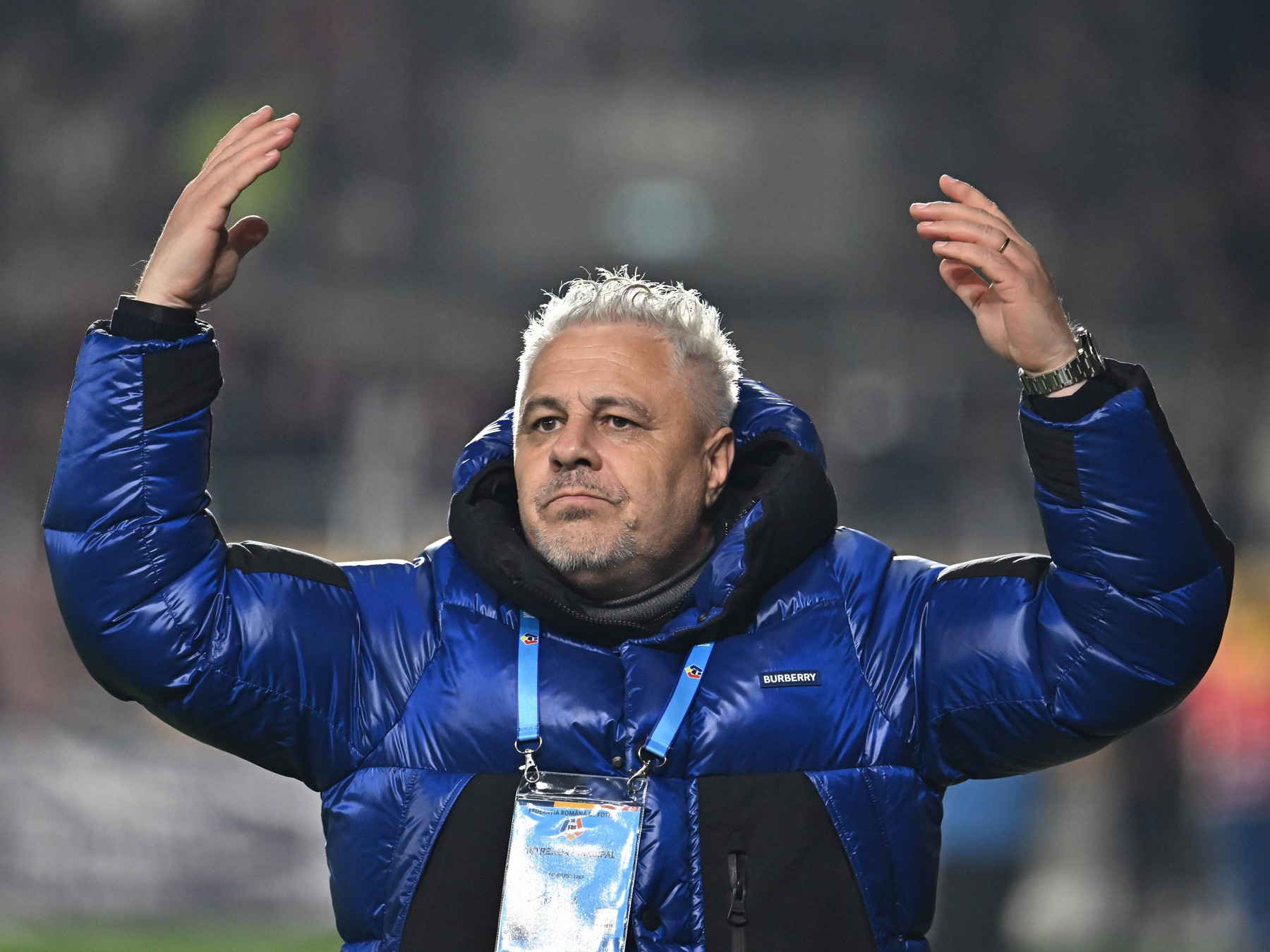 Marius Șumudică critică dur situația de la CFR Cluj după înfrângerea cu UTA din SuperLigă