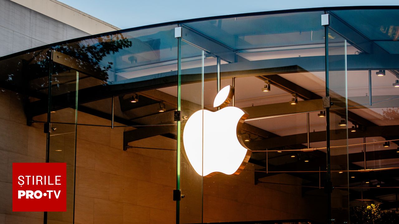 Apple dezvoltă un nou ecran inteligent dotat cu un braț robotic pentru funcții avansate de urmărire