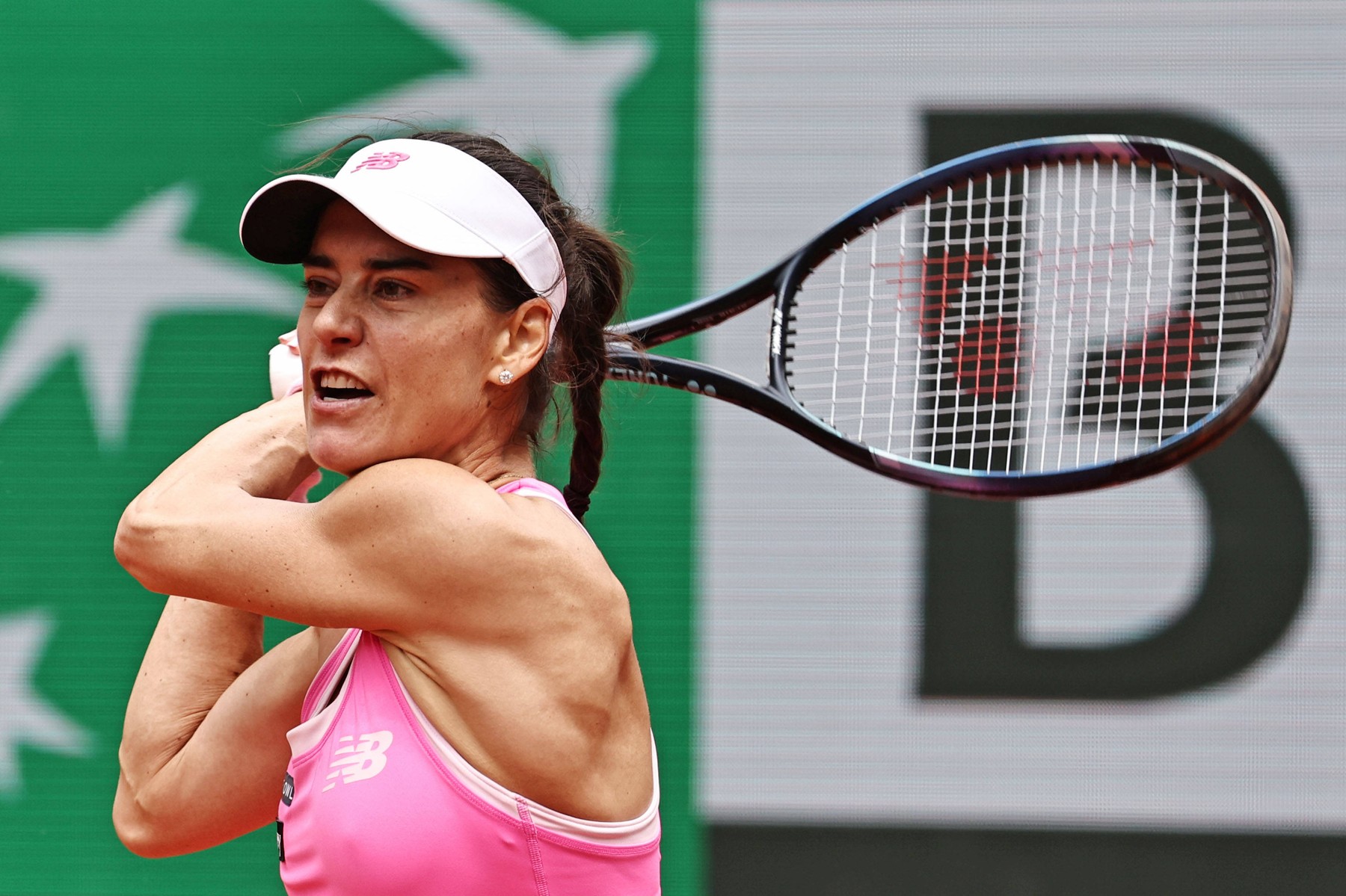 Sorana Cîrstea a avansat în optimile de finală ale turneului WTA 500 de la Ningbo