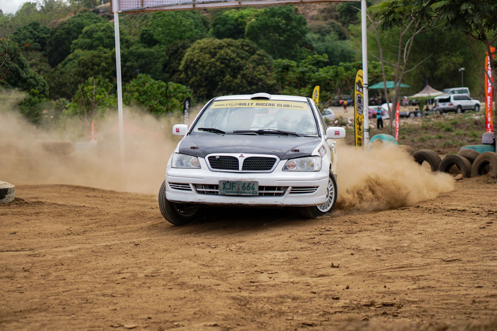 Aurelian Andronache devine campion național absolut de super rally