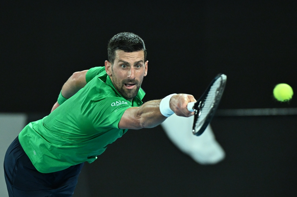 Novak Djokovic a ieșit din Top 10 ATP, ocupând locul 12 în clasamentul mondial