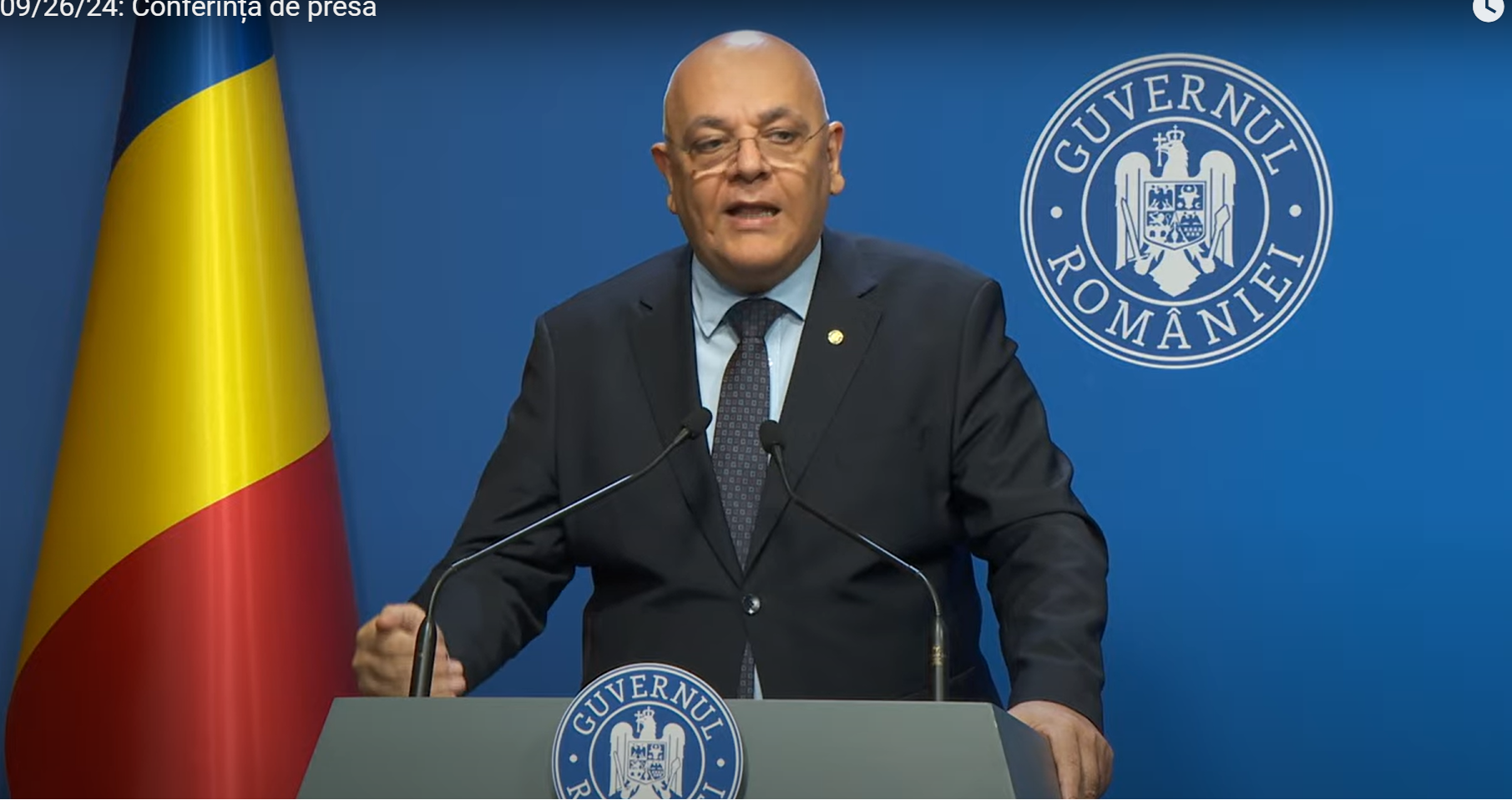 Verificări de urgență în România după cutremurul de 4,9 din zona Vrancea