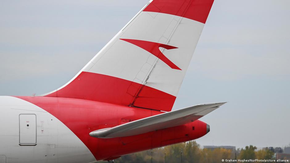 Un avion Austrian Airlines a aterizat de urgență la Sofia după o amenințare cu bombă