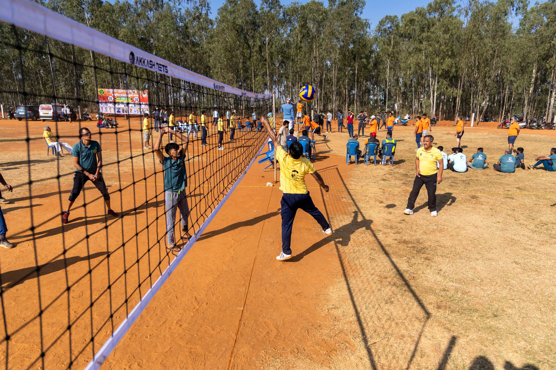 România se califică la Campionatul Mondial de volei masculin din 2027