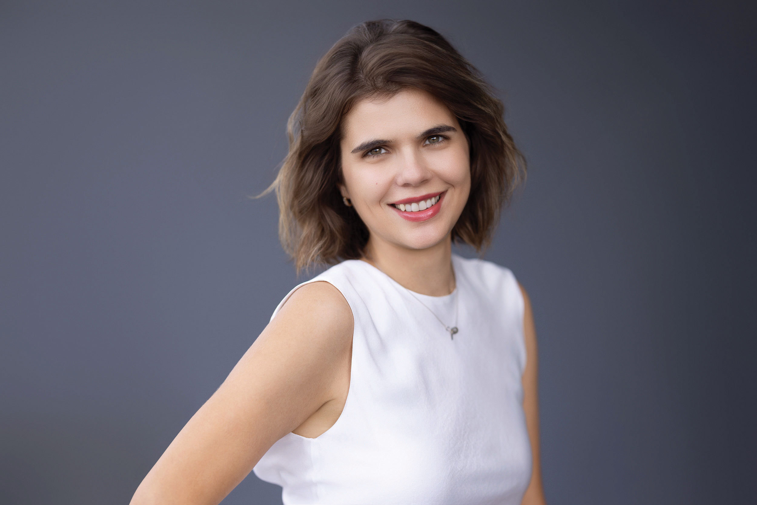 Andreea Pleșea coordonează expansiunea Druid AI pe piața din SUA prin tehnologii de inteligență artificială