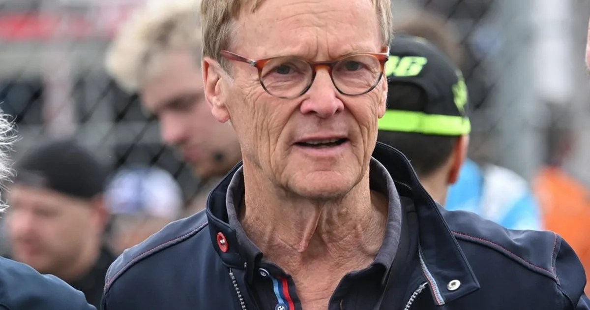 Ari Vatanen, campion mondial de raliuri, va fi prezent în România la ultima etapă de viteză în coastă