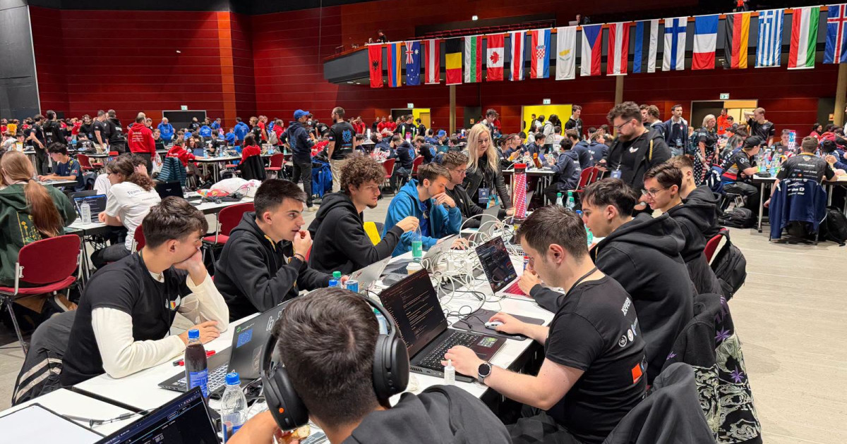 România ocupă locul 18 la Campionatul European de Securitate Cibernetică 2026