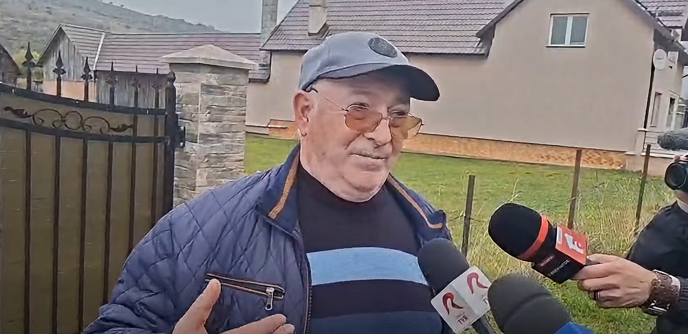 Atacul cu cuțitul de la școala din Bistrița: bunicul elevului susține că acesta a fost victima bullyingului