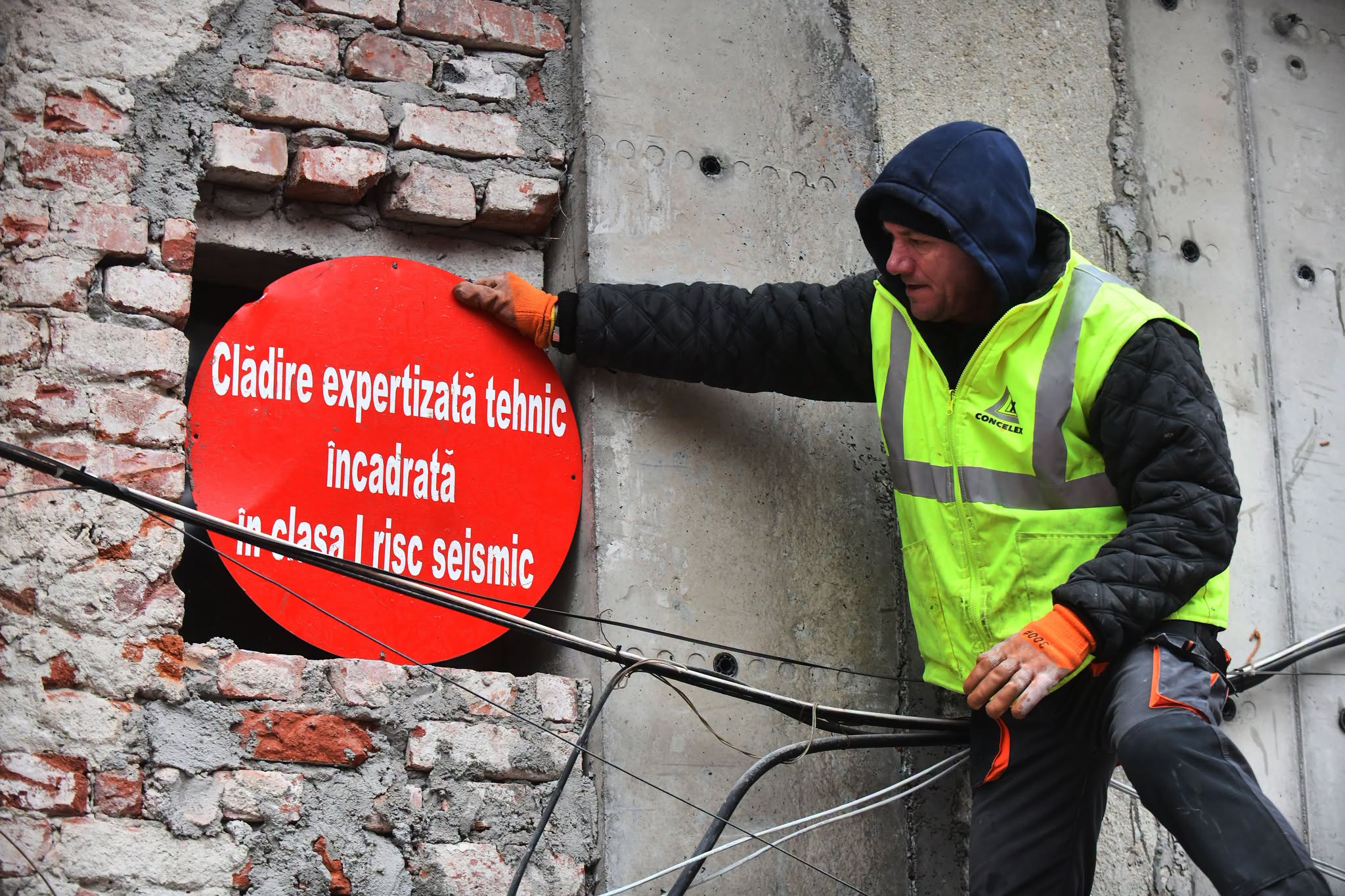 Vulnerabilitatea Bucureștiului în fața seismelor: mii de clădiri cu risc și estimări sumbre de victime